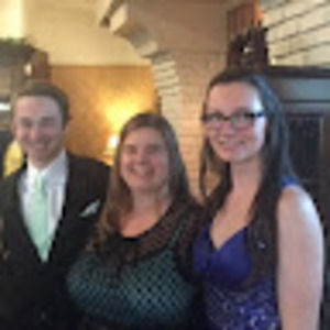 Meet your Posher, Erika